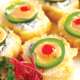 11.Baja Crispy Roll