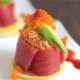 1.Stuffed Tomato