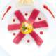 2.Carpaccio (Albacore /Tuna/ Salmon)