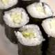 5.Cucumber Roll