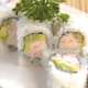 1.California Roll