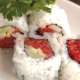 7.Spicy Tuna Roll