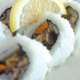 12.Salmon Skin Roll