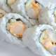 13.Spicy Scallop Roll 