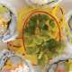 14.Shrimp Tempura Roll