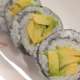 18.Avocado Roll