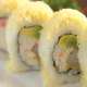 1.Crunch Shrimp Roll