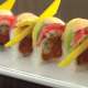 4.Rose Roll