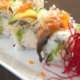 20.Dragon Roll